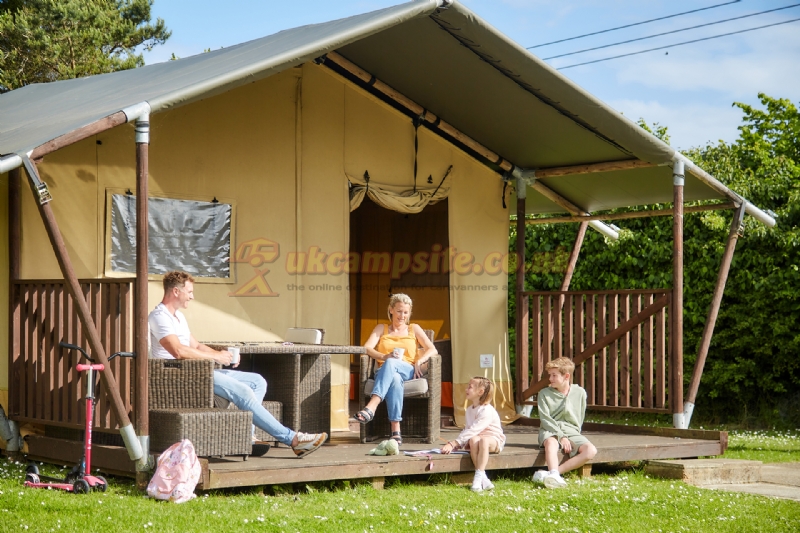 Nodes Point Holiday Park - Parkdean Resorts
