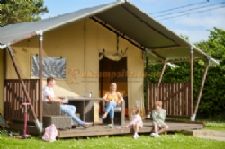 Nodes Point Holiday Park - Parkdean Resorts