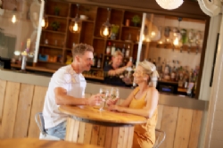 Nodes Point Holiday Park - Parkdean Resorts