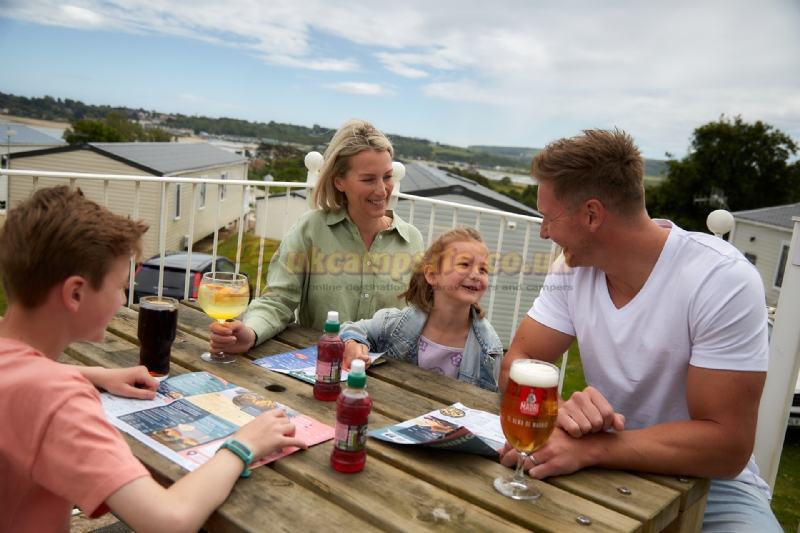 Nodes Point Holiday Park - Parkdean Resorts