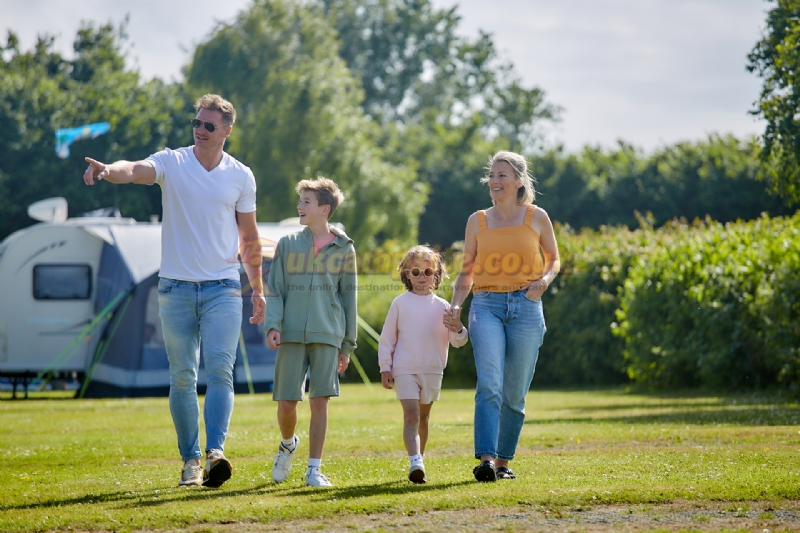 Nodes Point Holiday Park - Parkdean Resorts