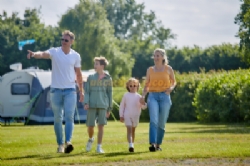 Nodes Point Holiday Park - Parkdean Resorts