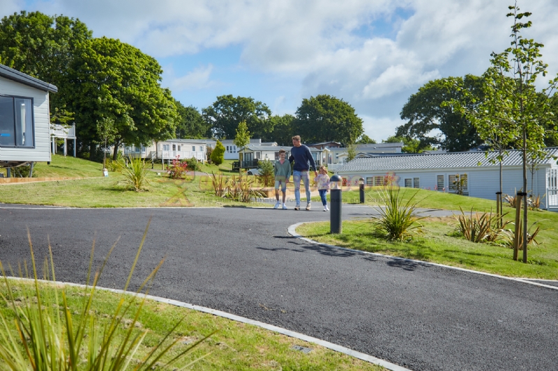 Nodes Point Holiday Park - Parkdean Resorts