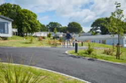 Nodes Point Holiday Park - Parkdean Resorts