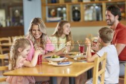 Nodes Point Holiday Park - Parkdean Resorts