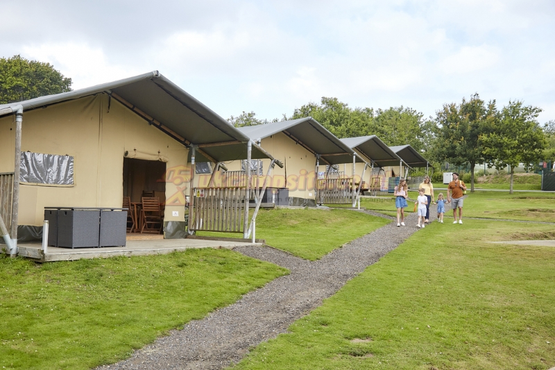 Nodes Point Holiday Park - Parkdean Resorts
