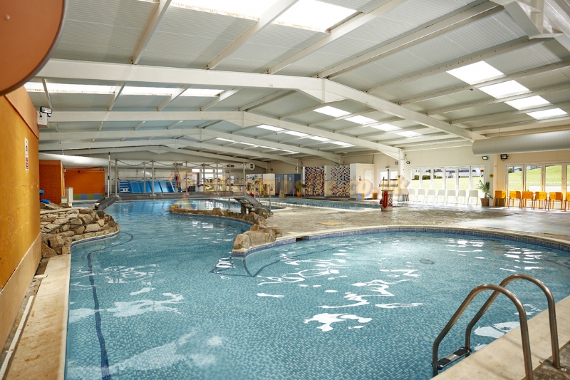Nodes Point Holiday Park - Parkdean Resorts