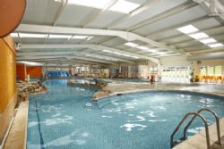 Nodes Point Holiday Park - Parkdean Resorts