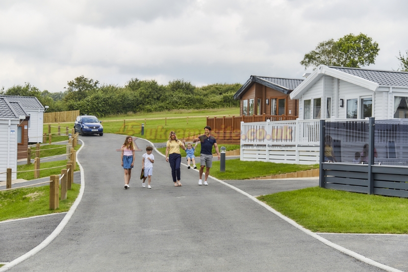 Nodes Point Holiday Park - Parkdean Resorts