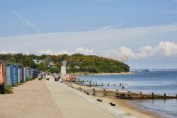 Nodes Point Holiday Park - Parkdean Resorts