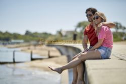 Nodes Point Holiday Park - Parkdean Resorts