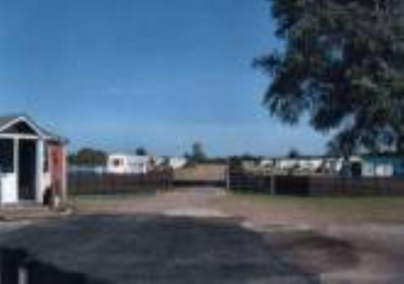 Red House Farm Camping Site