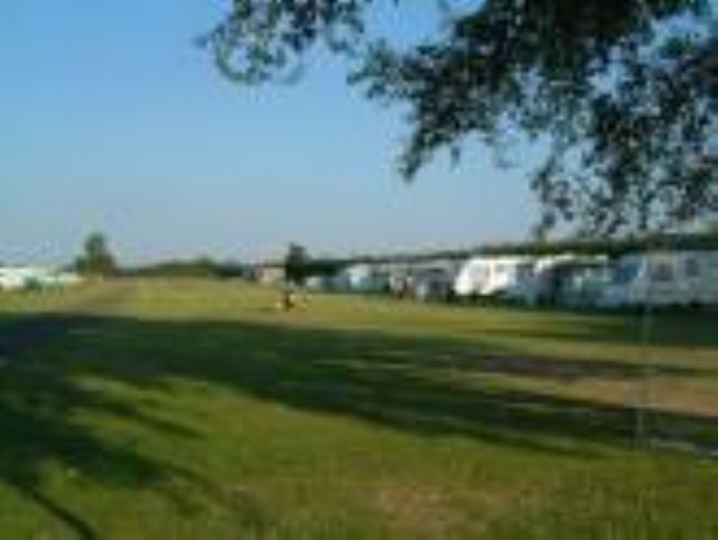 Red House Farm Camping Site