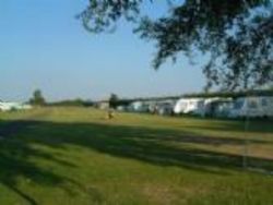 Red House Farm Camping Site