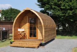 Red House Farm Camping Site