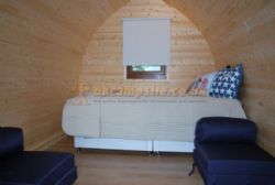 Red House Farm Camping Site