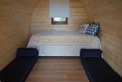 Red House Farm Camping Site