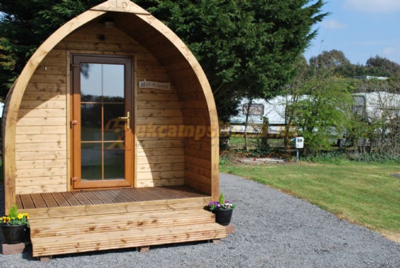 Red House Farm Camping Site