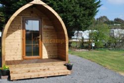 Red House Farm Camping Site