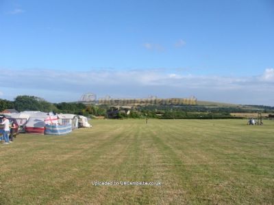Carpenters Farm Campsite