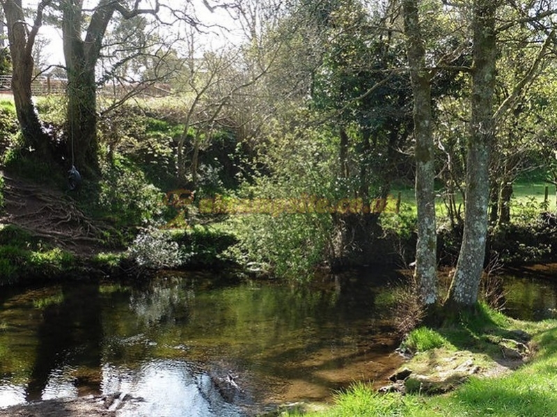 Doone Valley Campsite
