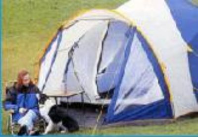 Aberystwyth Holiday Village