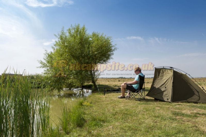 Steeple Bay Holiday Park (PHolsUK)