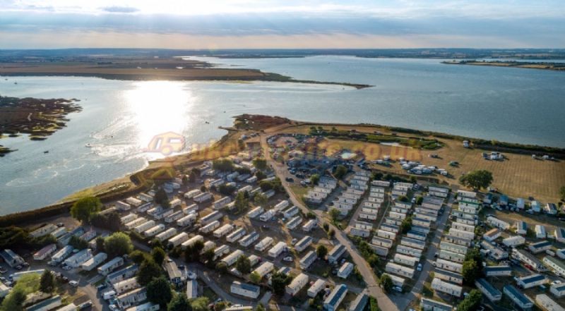 Steeple Bay Holiday Park (PHolsUK)