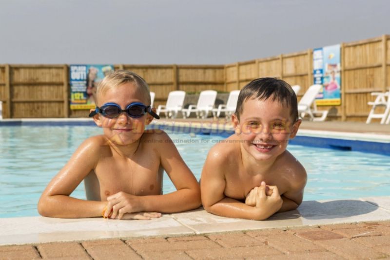 Steeple Bay Holiday Park (PHolsUK)