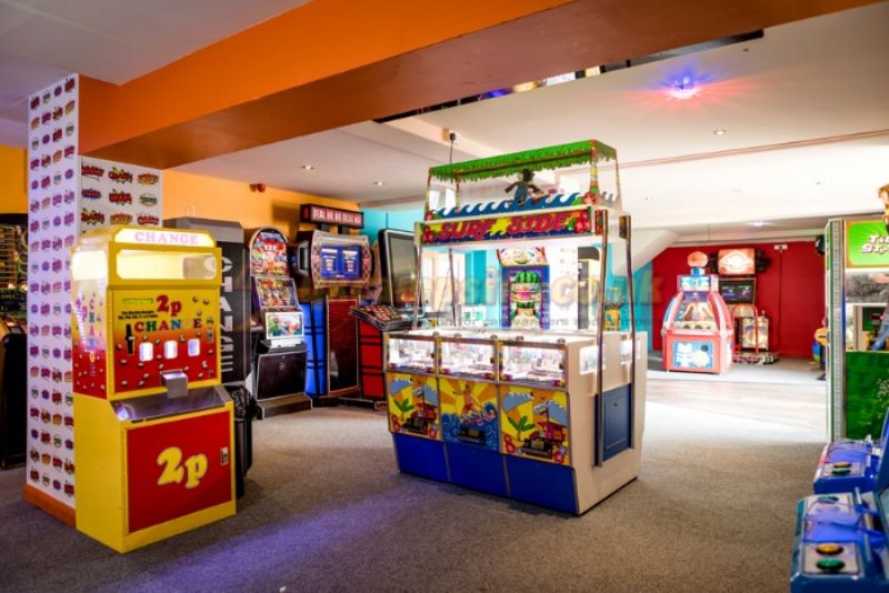 Steeple Bay Holiday Park (PHolsUK)
