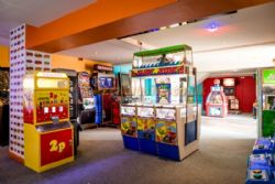 Steeple Bay Holiday Park (PHolsUK)