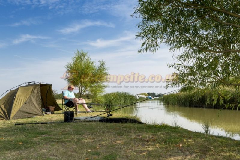 Steeple Bay Holiday Park (PHolsUK)