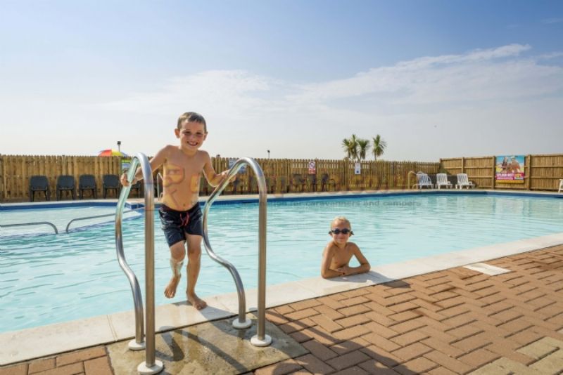 Steeple Bay Holiday Park (PHolsUK)