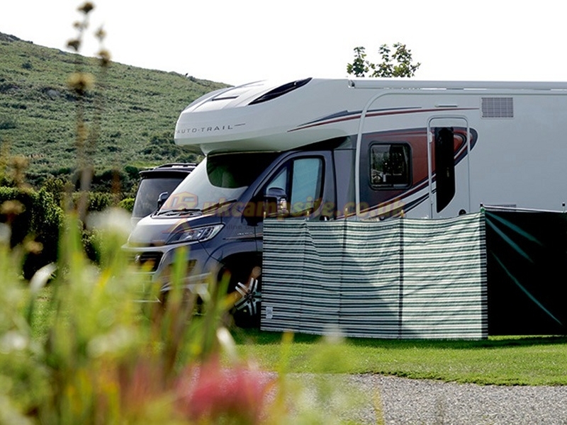 Trevalgan Touring Park