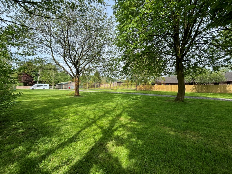 Springbank Leisure Caravan And Motorhome Park