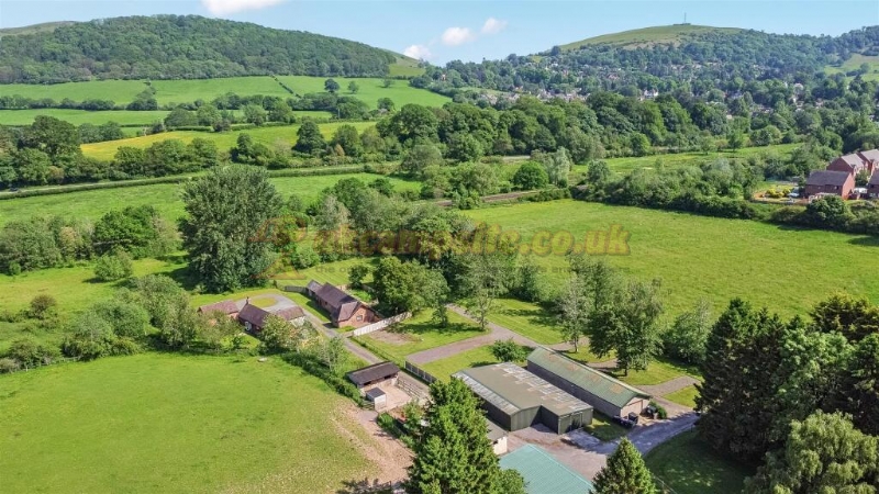 Springbank Leisure Caravan And Motorhome Park