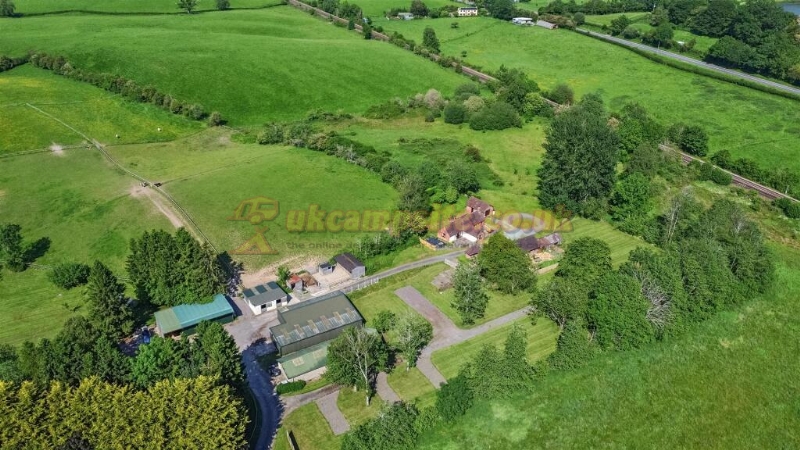 Springbank Leisure Caravan And Motorhome Park