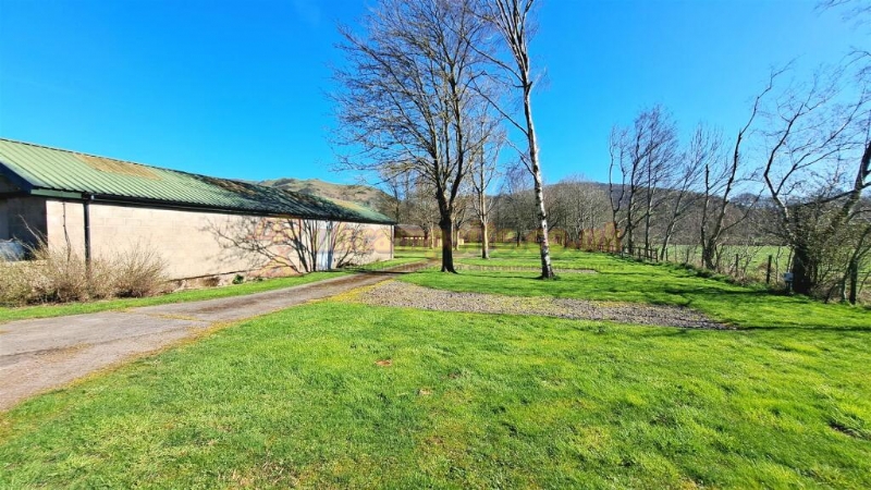Springbank Leisure Caravan And Motorhome Park
