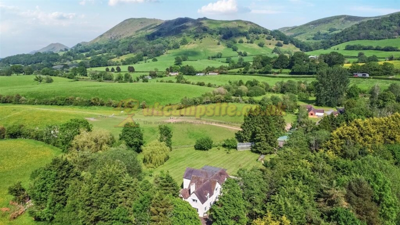 Springbank Leisure Caravan And Motorhome Park