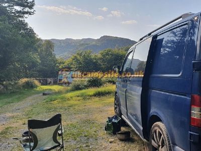 Turner Hall Camp Site