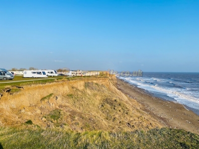 Cliff Top Caravan Park