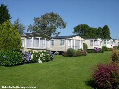 Well Park Caravans