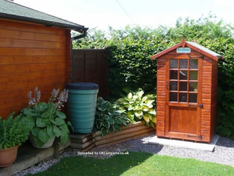 Lowtrow Cross Caravan Camping Site ( Adults Only )