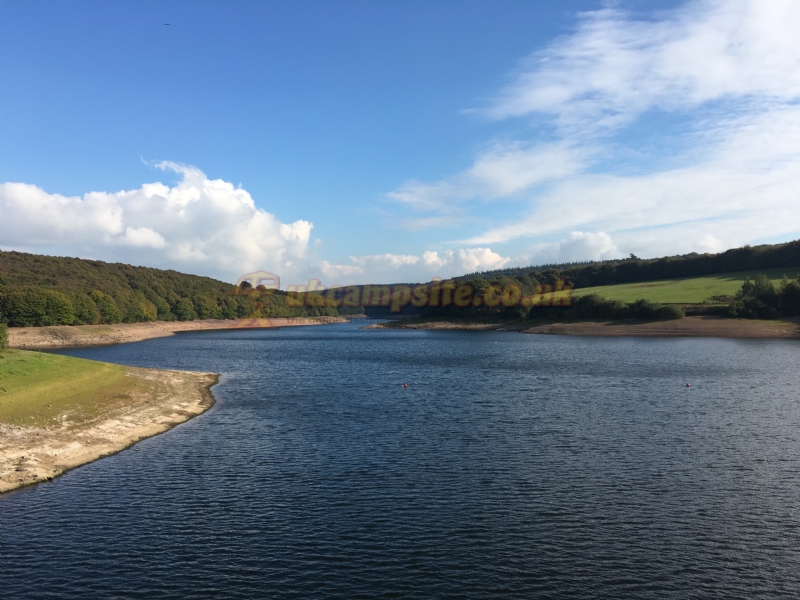 Lowtrow Cross Caravan Camping Site ( Adults Only )