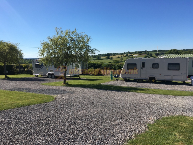 Lowtrow Cross Caravan Camping Site ( Adults Only )