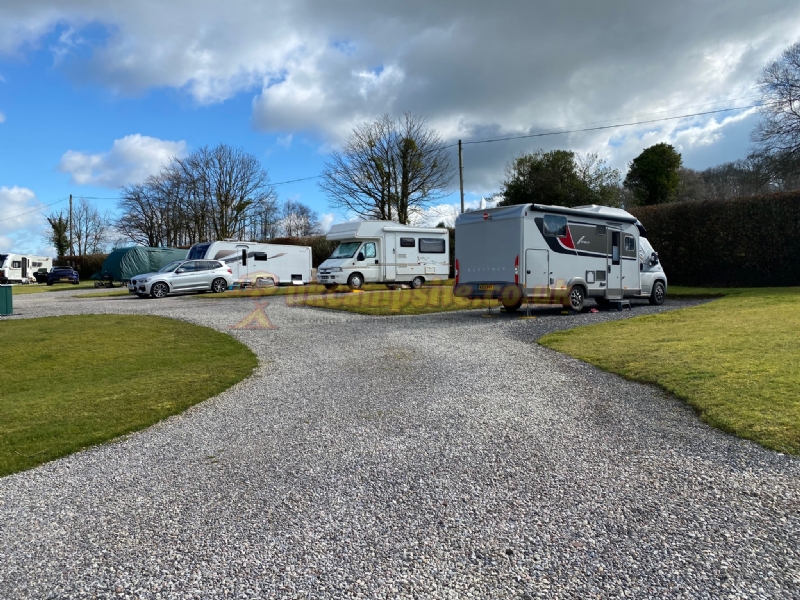 Lowtrow Cross Caravan Camping Site ( Adults Only )