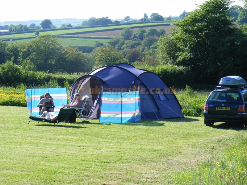 Lowtrow Cross Caravan Camping Site ( Adults Only )