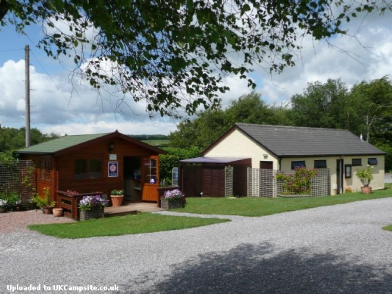 Lowtrow Cross Caravan Camping Site ( Adults Only )
