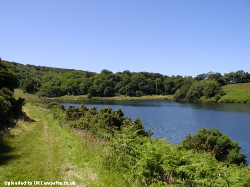 Lowtrow Cross Caravan Camping Site ( Adults Only )