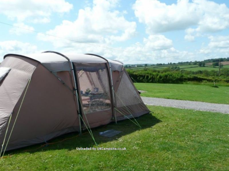 Lowtrow Cross Caravan Camping Site ( Adults Only )
